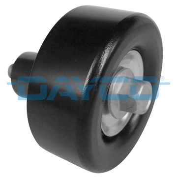 Galet enrouleur de courroie d'accessoire DAYCO ref. APV3055