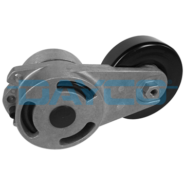 Tensor de correa, correa poli V DAYCO APV3057