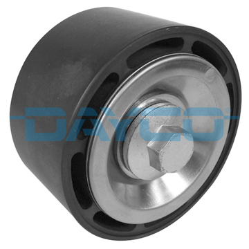 Galet enrouleur de courroie d'accessoire DAYCO APV3064