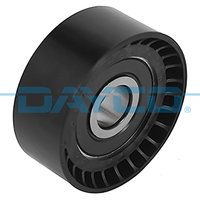 Galet enrouleur de courroie d'accessoire DAYCO ref. APV3099