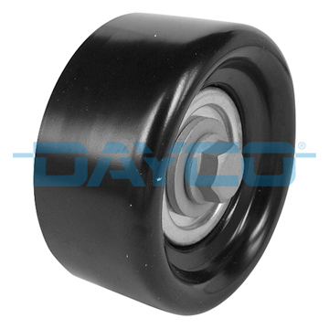 Galet enrouleur de courroie d'accessoire DAYCO ref. APV3131