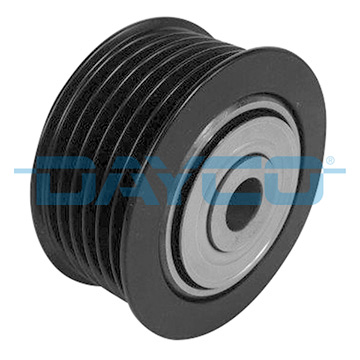 Galet enrouleur de courroie d'accessoire DAYCO ref. APV3171