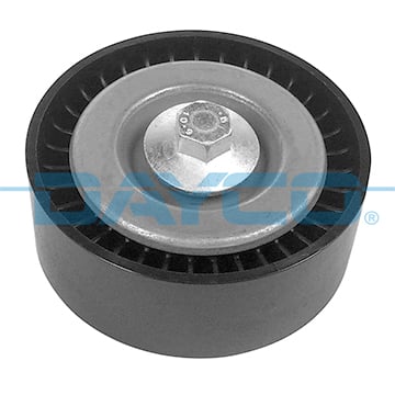 Galet enrouleur de courroie d'accessoire DAYCO  ref. APV3174