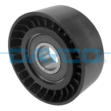 Galet enrouleur de courroie d'accessoire DAYCO ref. APV3175