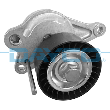 Rolo tensor da correia trapezoidal estriada DAYCO  ref. APV3179