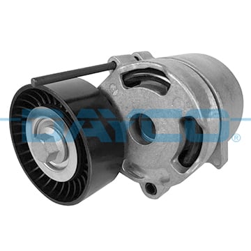 Rolo tensor da correia trapezoidal estriada DAYCO  ref. APV3181