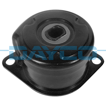 Rolo tensor da correia trapezoidal estriada DAYCO ref. APV3185