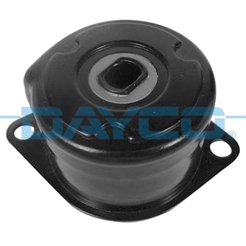 Rolo tensor da correia trapezoidal estriada DAYCO  ref. APV3186