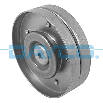 Galet enrouleur de courroie d'accessoire DAYCO ref. APV3192
