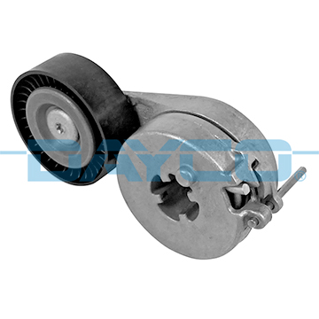 Rolo tensor da correia trapezoidal estriada DAYCO ref. APV3197
