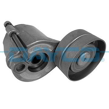 Rolo tensor da correia trapezoidal estriada DAYCO  ref. APV3200