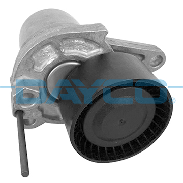 Tensor de correa, correa poli V DAYCO APV3205
