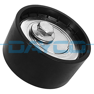 Galet enrouleur de courroie d'accessoire DAYCO ref. APV3301