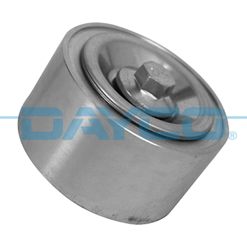 Galet enrouleur de courroie d'accessoire DAYCO APV3625