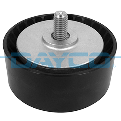 Galet enrouleur de courroie d'accessoire DAYCO  ref. APV3801
