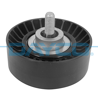 Galet enrouleur de courroie d'accessoire DAYCO  ref. APV3891