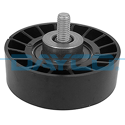 Galet tendeur de courroie d'accessoire Peugeot 206 (2A/C) 1.4HDi eco 68 CH Diesel à un bon prix en ligne
