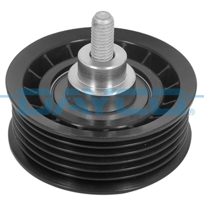 Galet enrouleur de courroie d'accessoire DAYCO ref. APV3953