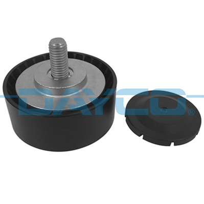 Galet enrouleur de courroie d'accessoire DAYCO ref. APV3962