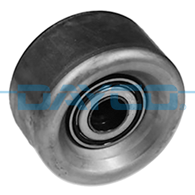 Galet enrouleur de courroie d'accessoire DAYCO APV4043