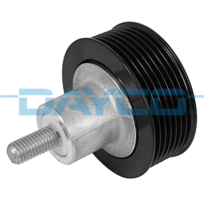 Galet enrouleur de courroie d'accessoire DAYCO APV4079