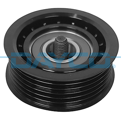 Galet enrouleur de courroie d'accessoire DAYCO  ref. APV4302