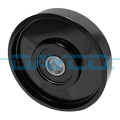 Galet enrouleur de courroie d'accessoire DAYCO  ref. APV4307