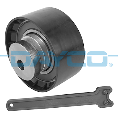 Rolo tensor da correia de distribuição DAYCO ref. ATB1002