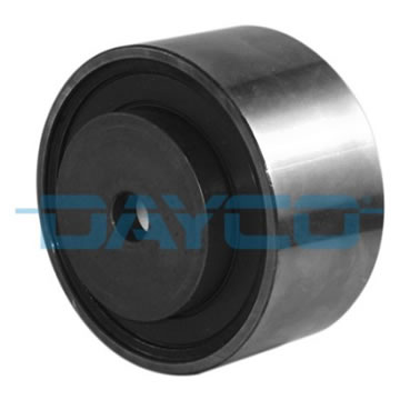 Galet enrouleur de courroie de distribution DAYCO ref. ATB1011