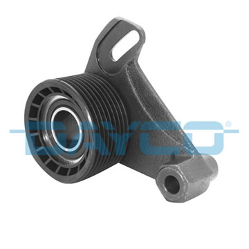 Polea tensora, correa distribución DAYCO ATB2074