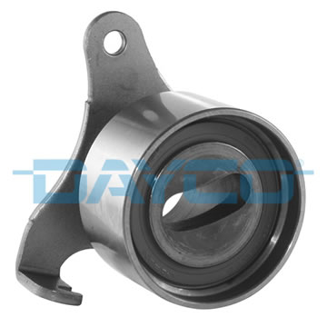 Polea tensora, correa distribución DAYCO ref. ATB2120