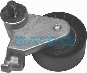 Rolo tensor da correia de distribuição DAYCO  ref. ATB2163