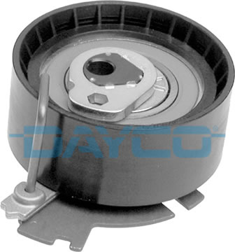 Rolo tensor da correia de distribuição DAYCO ref. ATB2206
