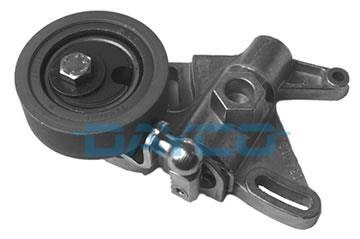 Polea tensora, correa distribución DAYCO ATB2255