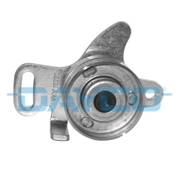 Galet tendeur de courroie de distribution (Galet tendeur de courroie crantée) DAYCO  ref. ATB2273