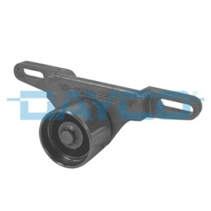 Polea tensora, correa distribución DAYCO ATB2418