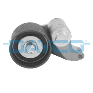 Polea tensora, correa distribución DAYCO ATB2452