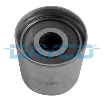 Polea inversión/guía, correa distribución DAYCO  ref. ATB2530