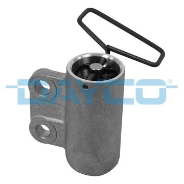 Galet tendeur de courroie de distribution (Galet tendeur de courroie crantée) DAYCO  ref. ATB2542