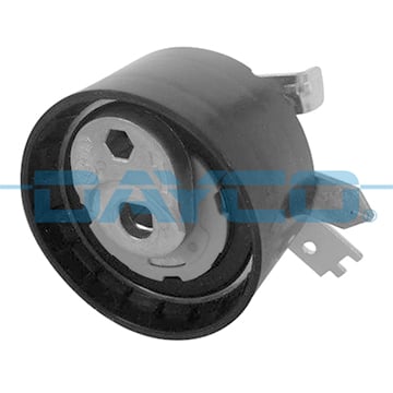 Rolo tensor da correia de distribuição DAYCO  ref. ATB2654