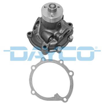 Bomba de agua (Bomba liquido refrigerante) DAYCO DP135