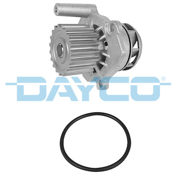 Pompe à eau DAYCO ref. DP163