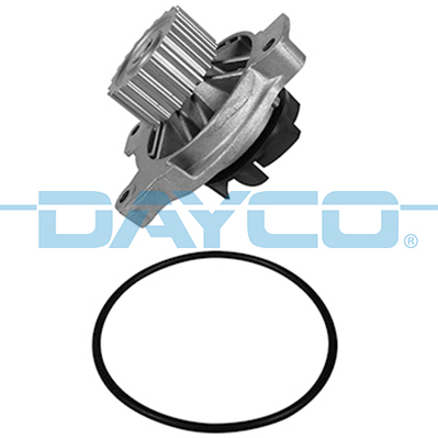 Pompe à eau DAYCO  ref. DP164