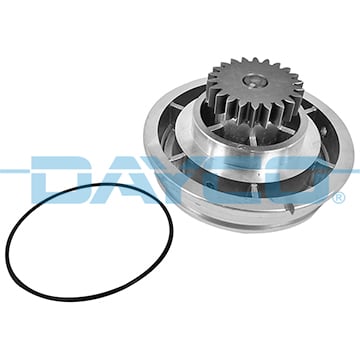 Pompe à eau DAYCO DP188