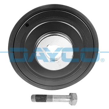 Poulie damper (Poulie de vilebrequin) DAYCO ref. DPV1056