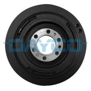 Poulie damper (Poulie de vilebrequin) DAYCO  ref. DPV1057