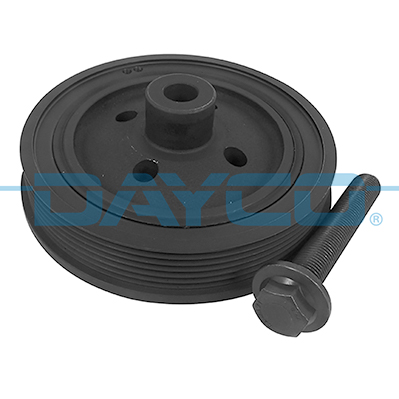 Kit poleas, cigüeñal (Rueda libre, cigüeñal) DAYCO  ref. DPV1070K