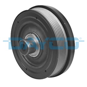 Polia do amortecedor DAYCO DPV1071