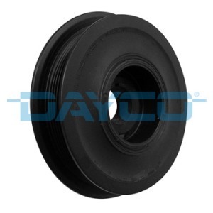 Poulie damper (Poulie de vilebrequin) DAYCO ref. DPV1076