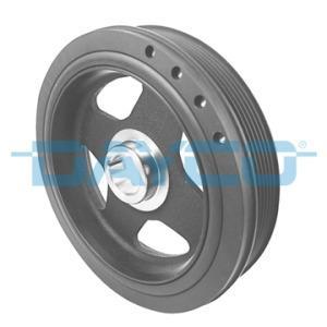 Poulie damper (Poulie de vilebrequin) DAYCO  ref. DPV1084